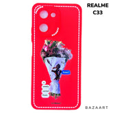 Realme C33 Fashion Case - Pinoyhyper